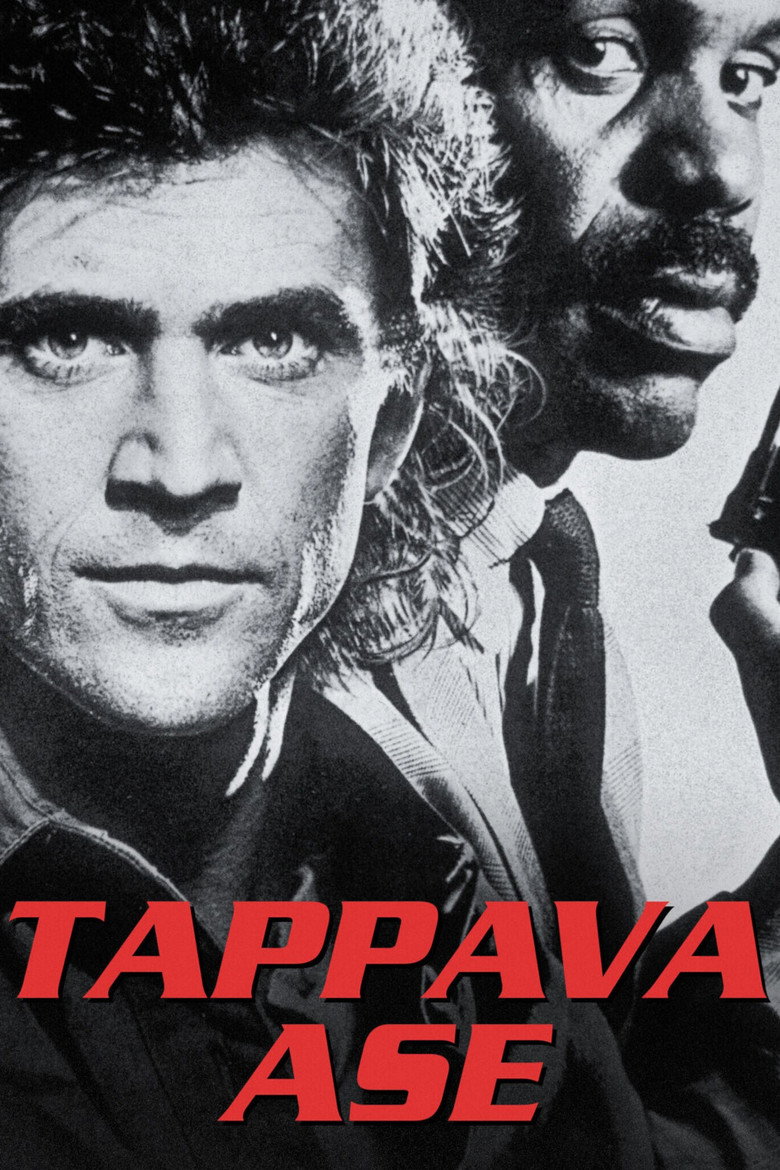 Tappava ase (1987)