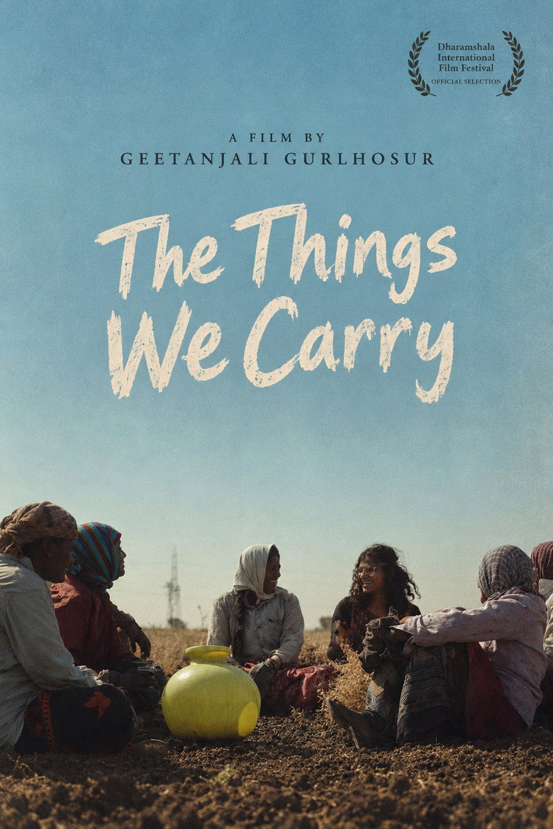 The Things We Carry