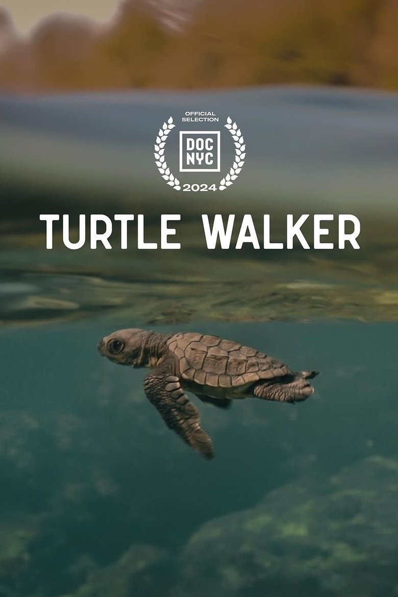 Turtle Walker (2024)