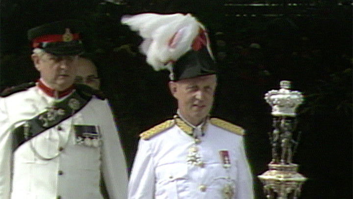 Still image for News Treasury season 1 episode 120: Episode 120