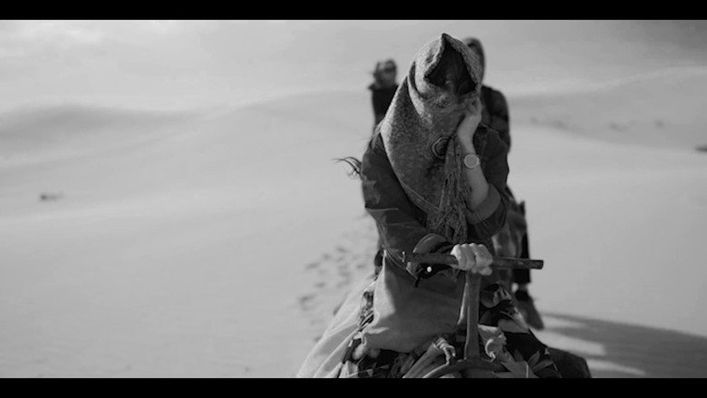 Imatge de The Nomad's Redemption