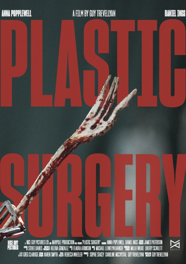 Imatge de Plastic Surgery