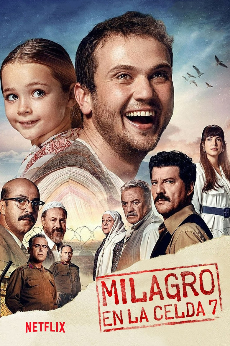 Póster la Película