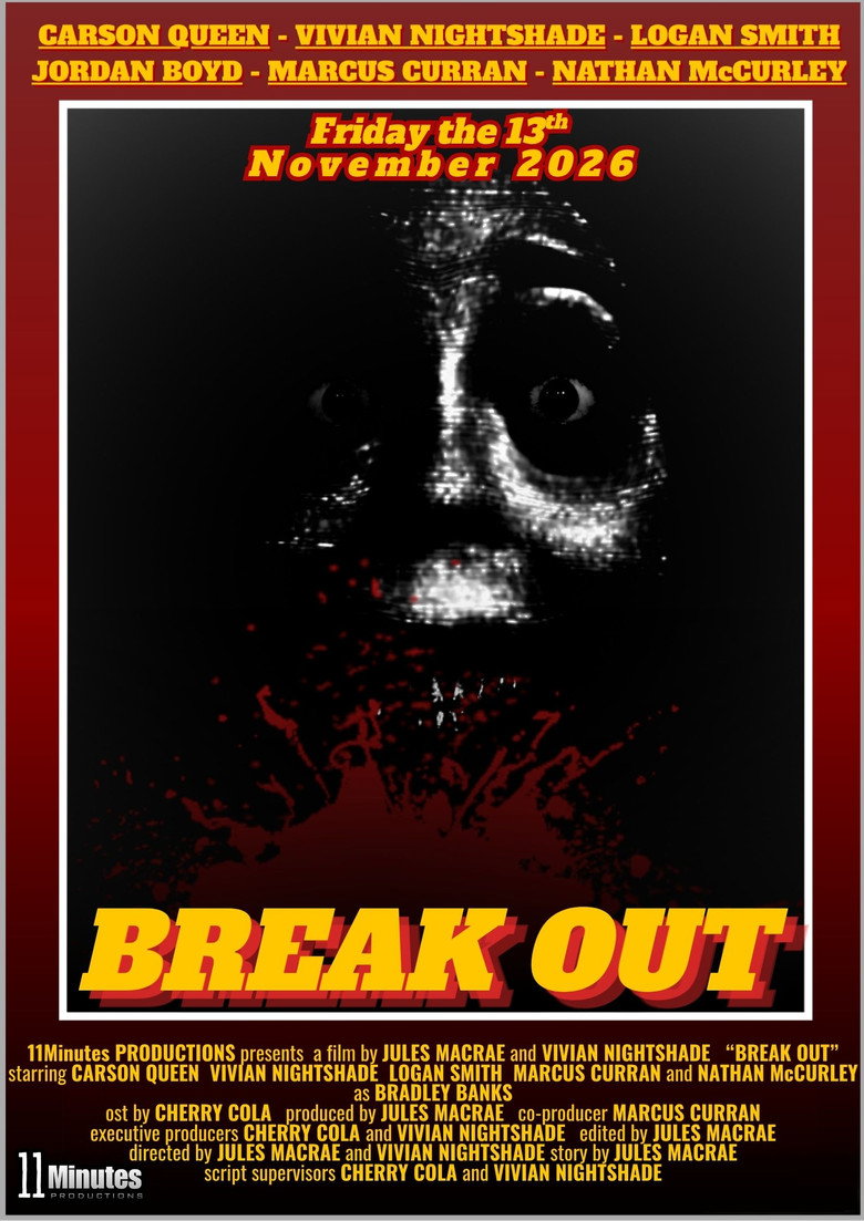 Break Out