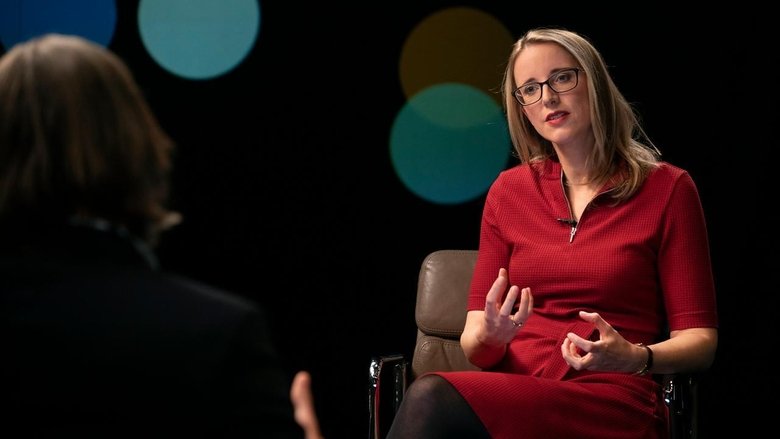 Still image for Precht season 1 episode 54: Episode 54