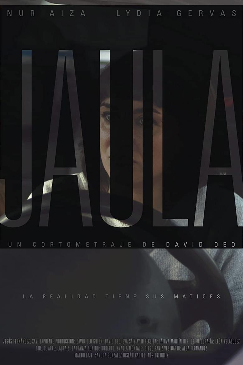 Jaula