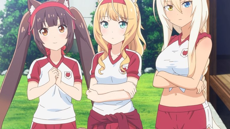 Link Streaming Anime Nana To Kaoru Subtitle Indonesia 123Movies. - Cepmav