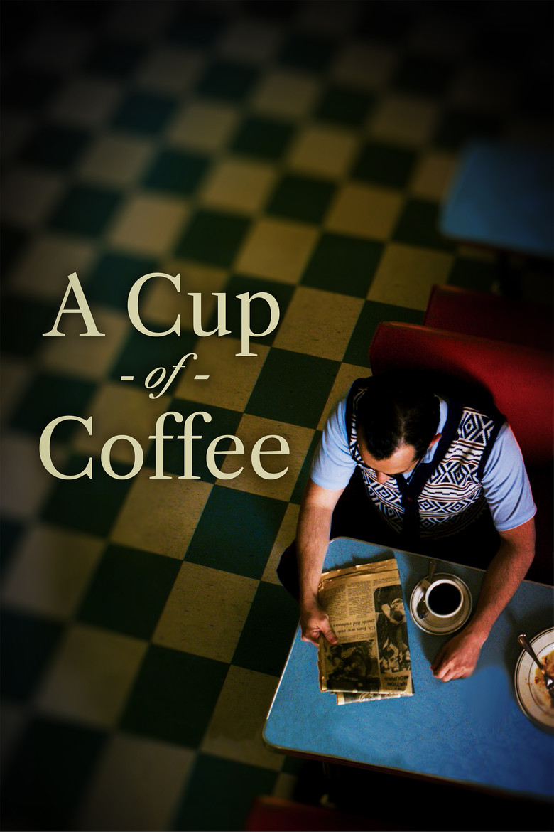 Imatge de A Cup of Coffee