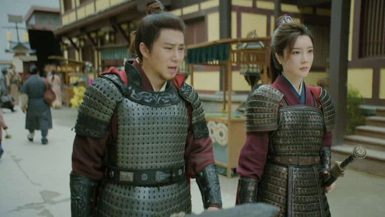 Still image for Treasure at Dawn season 1 episode 21: Episode 21 Still image for Treasure at Dawn season 1 episode 21: Episode 21