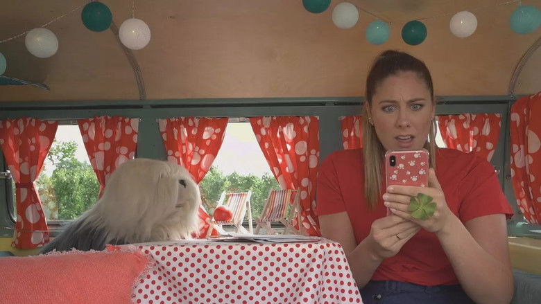 Still image for Samson & Marie On the Road season 1 episode 18: Episode 18