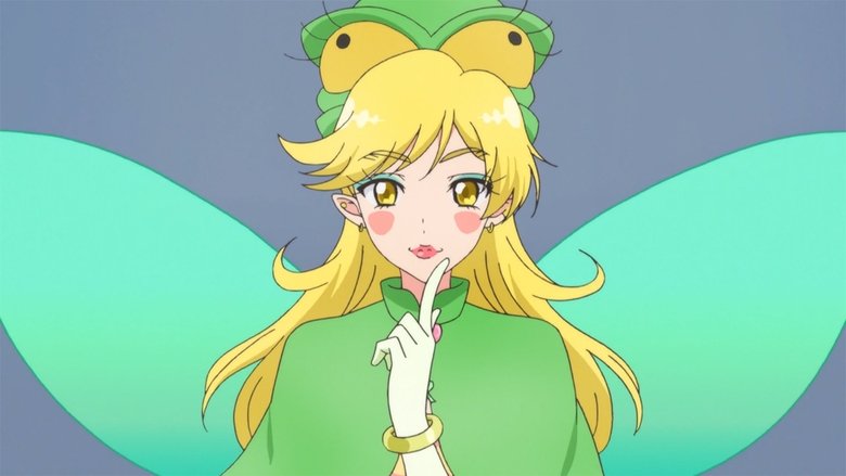 Still image for Rilu Rilu Fairilu season 1 episode 11: Episode 11