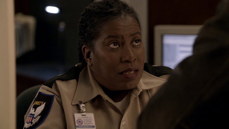 Still from FlashForward - Season 1 Episode 22