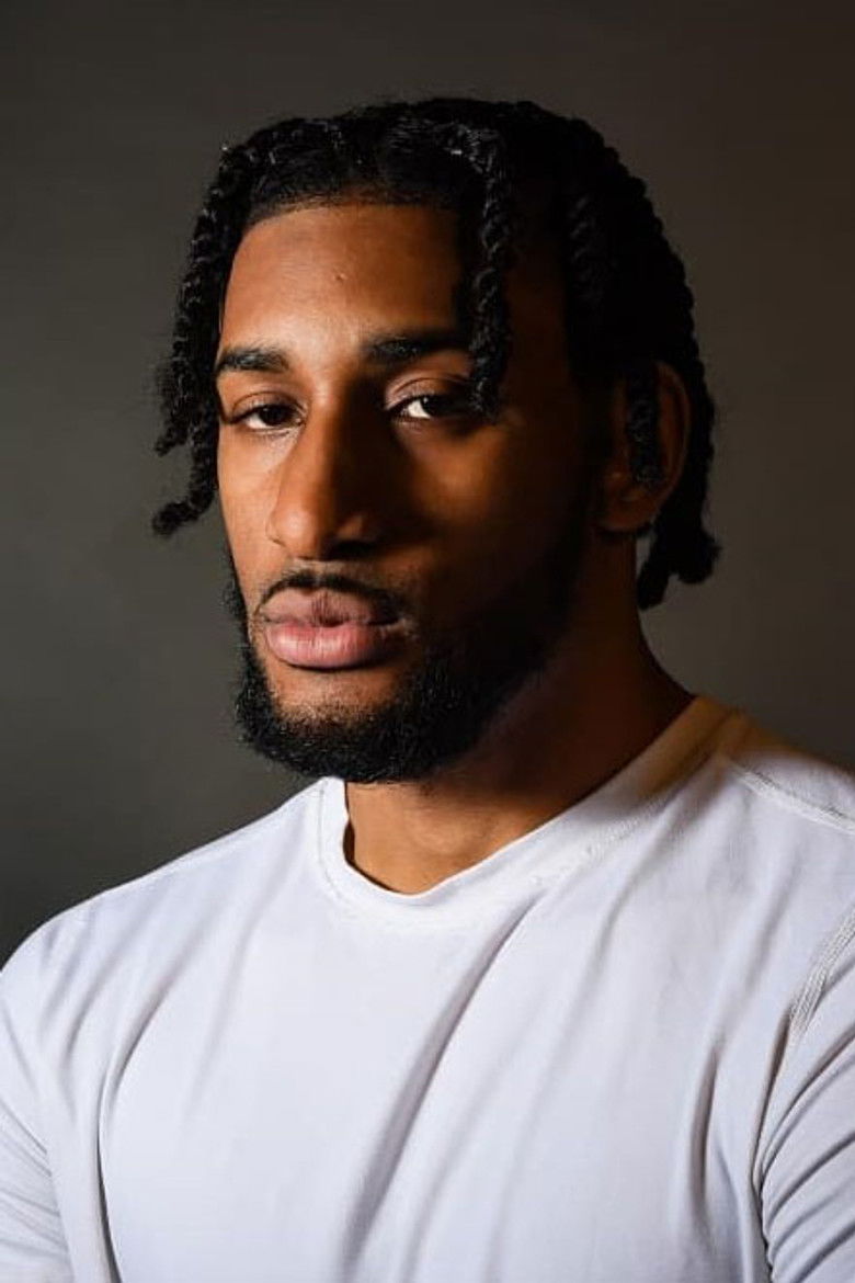 KC Simms portrait image