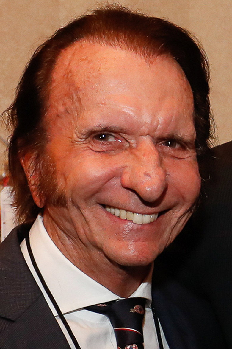 Emerson Fittipaldi photo 2