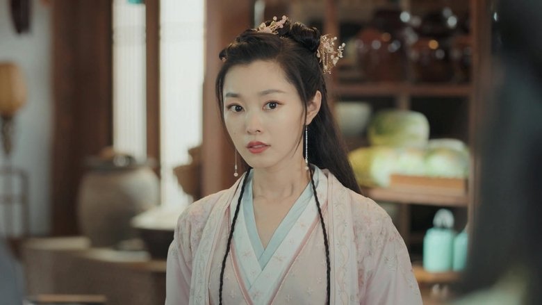 Still image for My Heroic Husband season 1 episode 5: Episode 5 Still image for My Heroic Husband season 1 episode 5: Episode 5