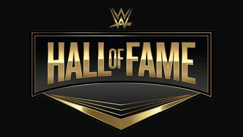 WWE Hall of Fame 2024 (2024)