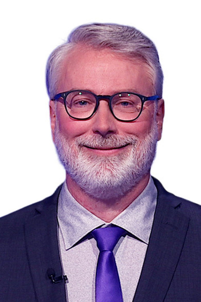 Jeff Freymann portrait image