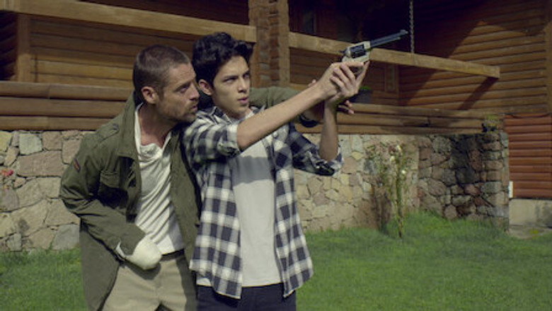 Still from Senora Acero - Season 5 Episode 29