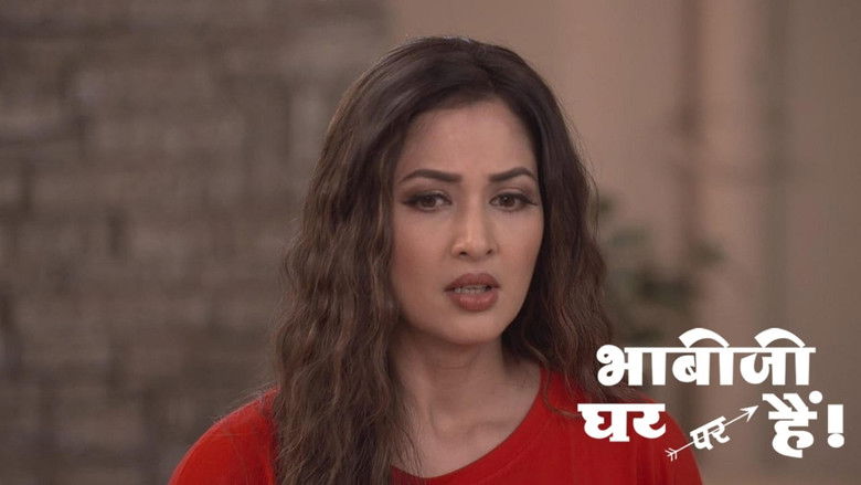 The Residents Of Modern Colony Stage an Act