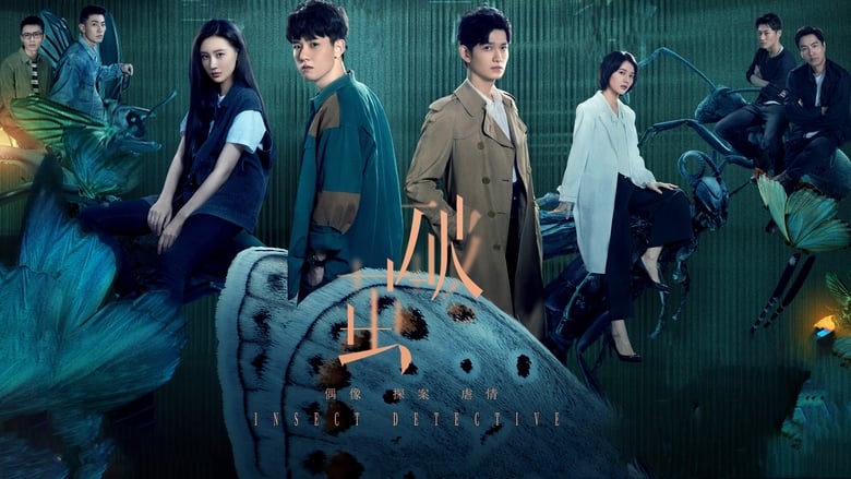 Insect Detective: 2×2