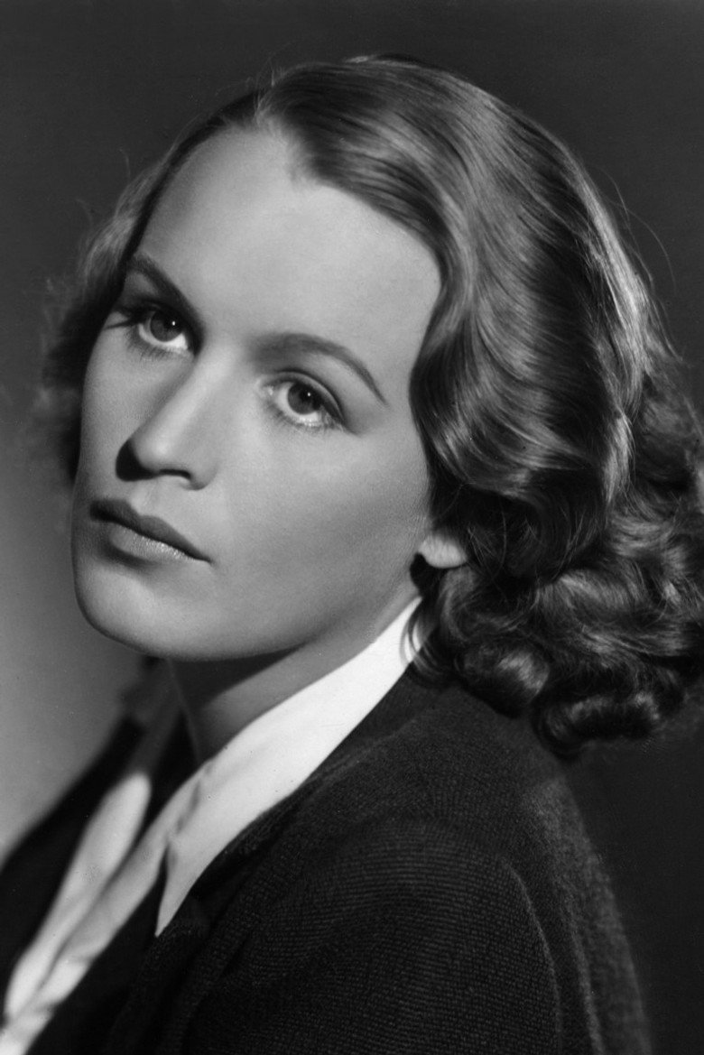 Lotte Koch photo 2