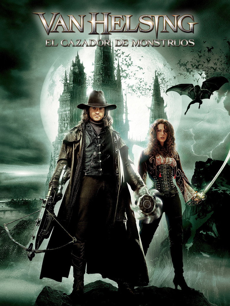 Póster la Película
