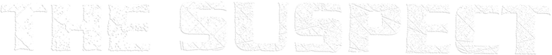 The Suspect
