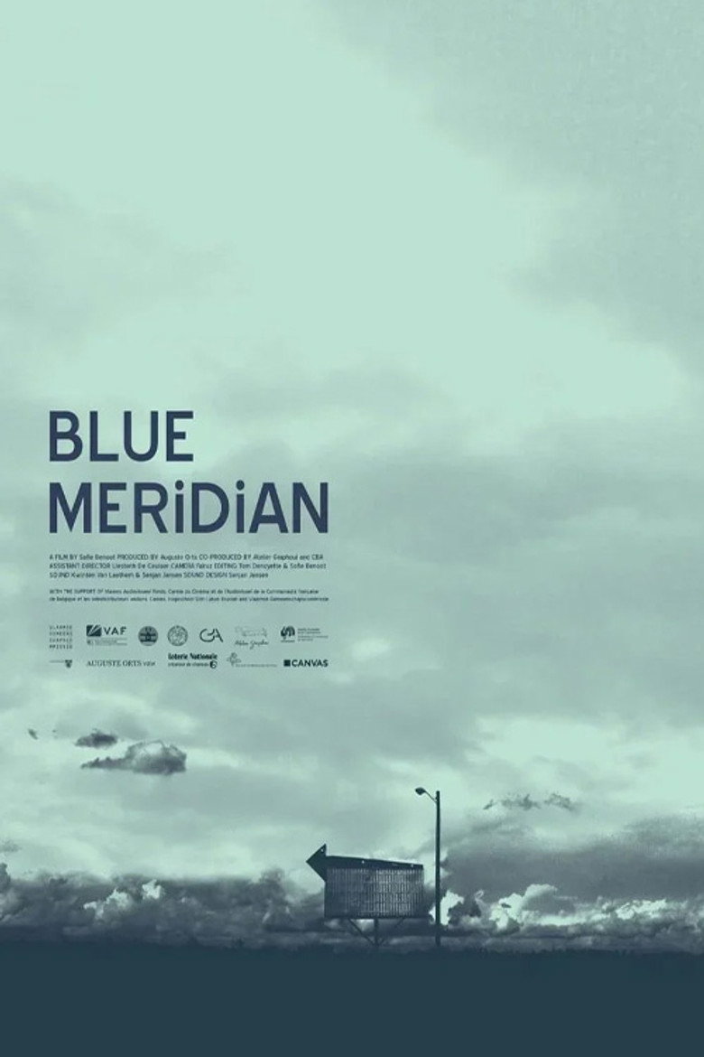 Imatge de Blue Meridian