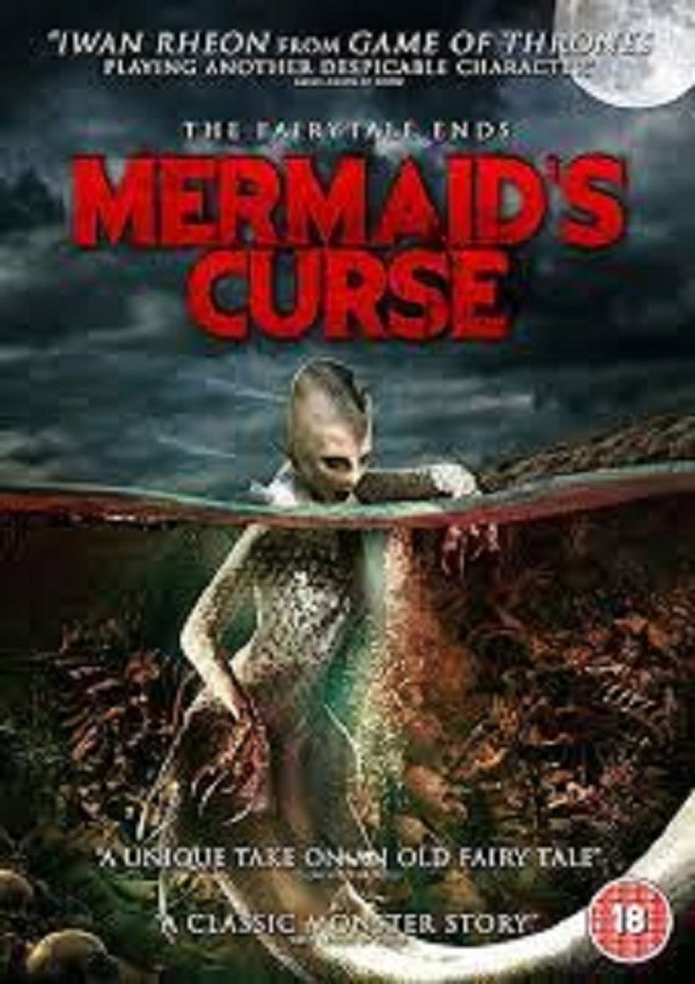 Imagen de The Mermaid’s Curse