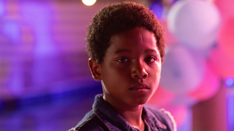 Still from Gugu's World