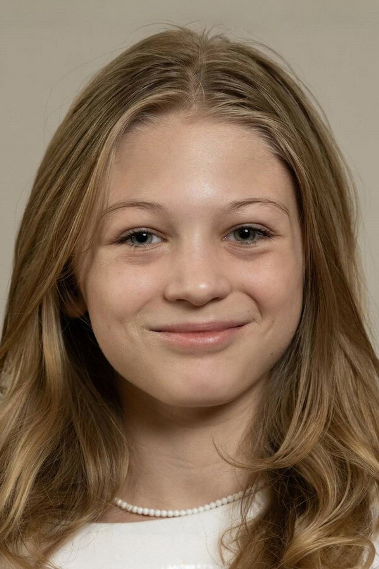 Eliška Pauková portrait