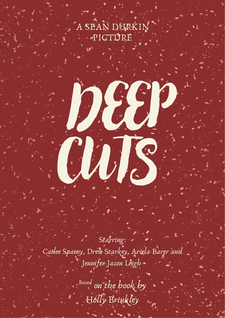 Deep Cuts poster
