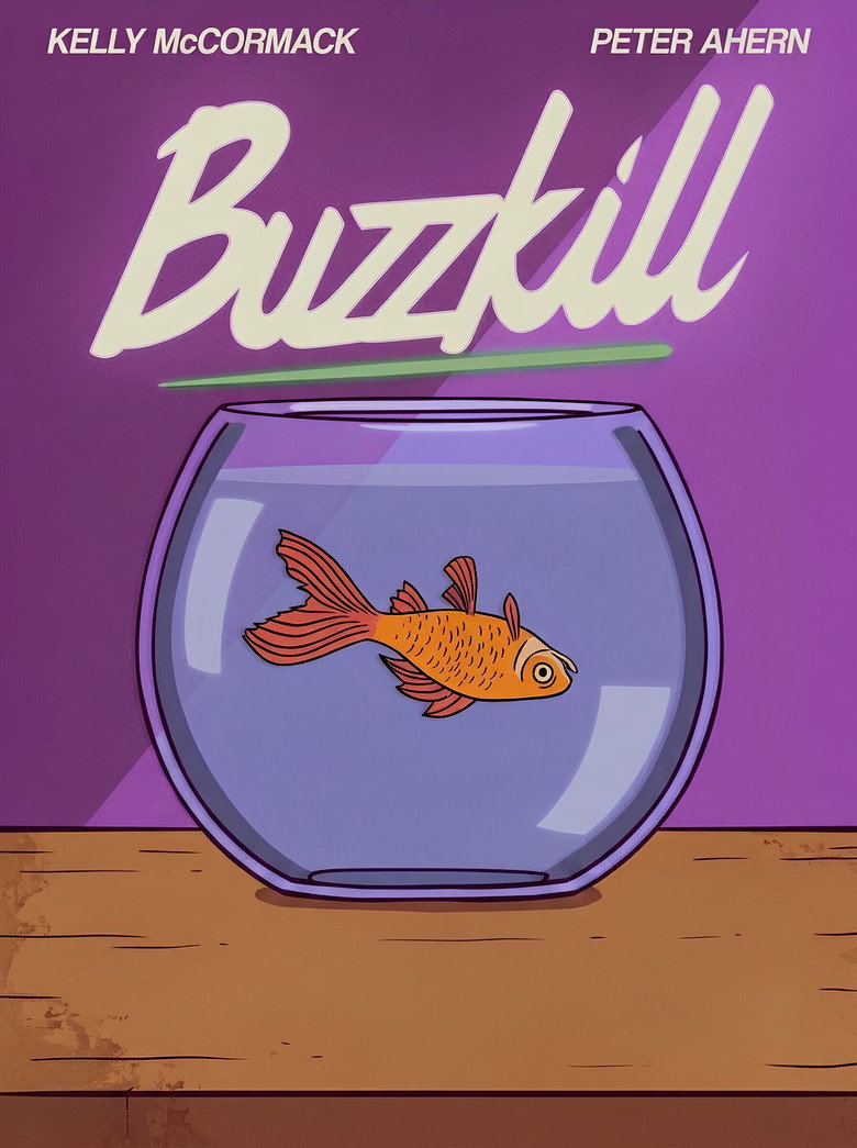 Imatge de Buzzkill