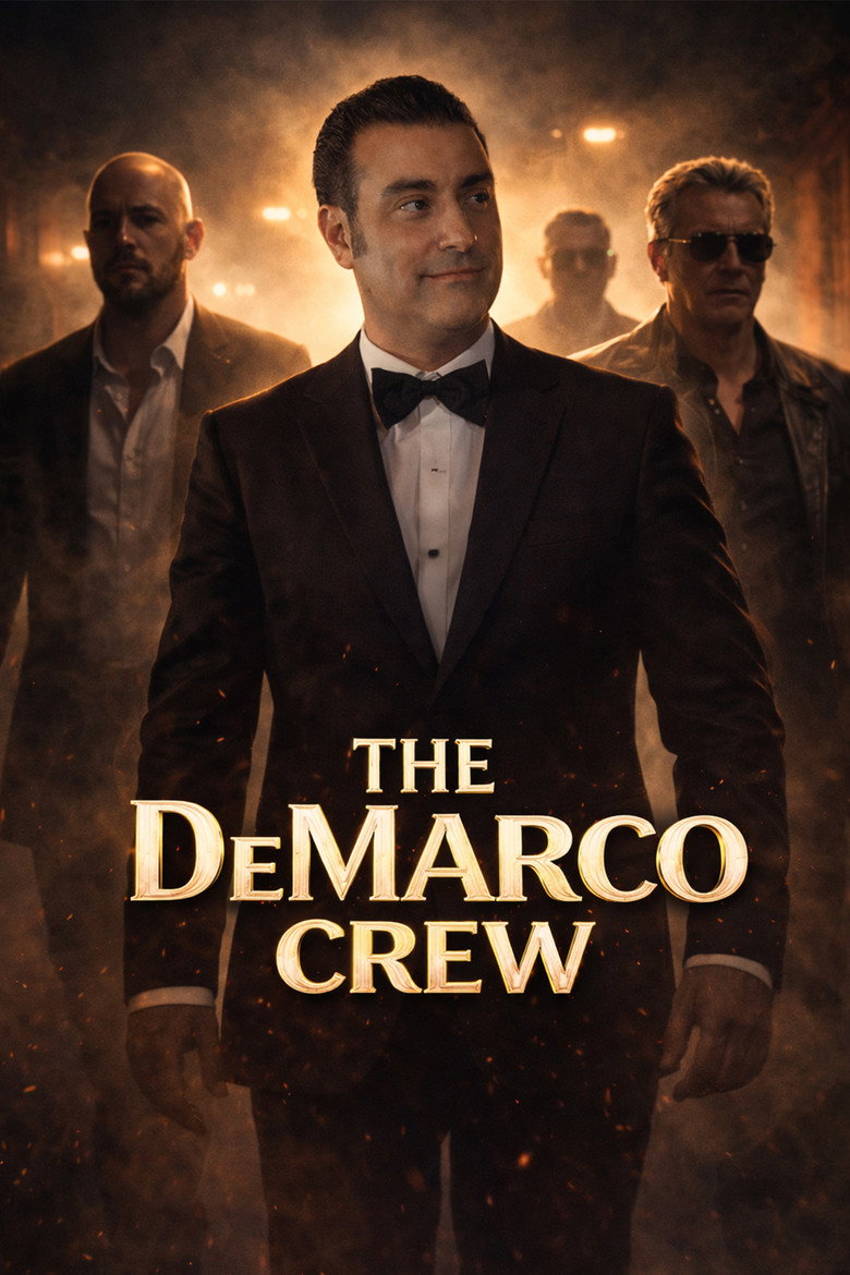 Imatge de The DeMarco Crew