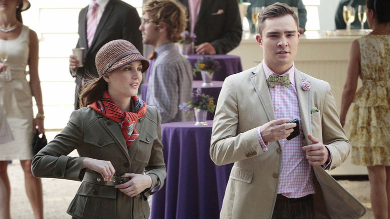 Still from แสบใสไฮโซ - ซีซัน 6 ตอน 4