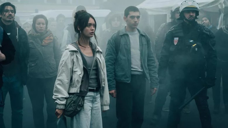 Still image for La Vallée fracturée season 1 episode 1: Episode 1