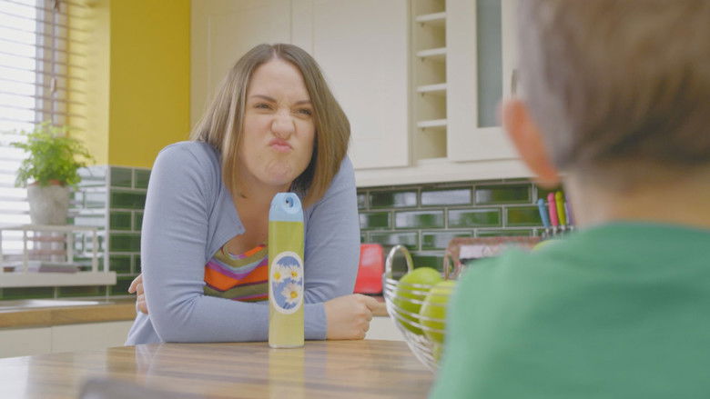 Still image for Pablo season 1 episode 41: The Smell Gobbler