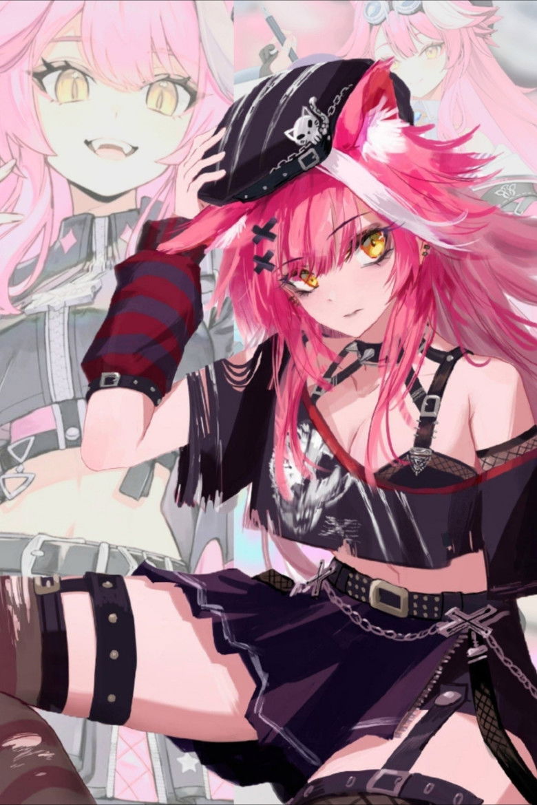 Imatge de Raora Panthera 3D Debut