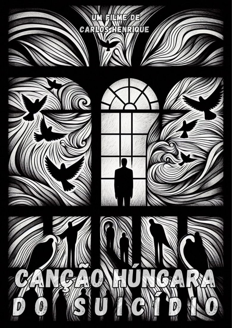 Imatge de Canção Húngara do Suicídio