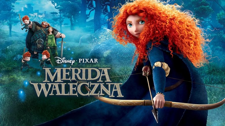 Brave (2012)