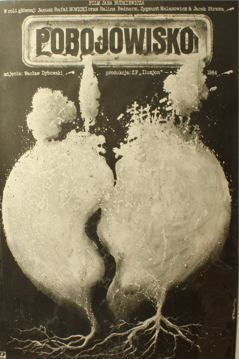 Pobojowisko — image 2