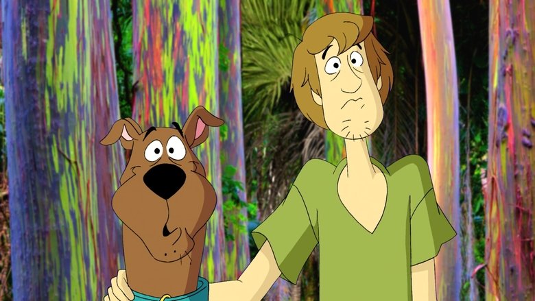 Still image for Scooby-Doo's Natural Mysteries season 1 episode 5: Episode 5