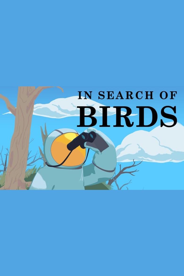 Imatge de In Search Of Birds