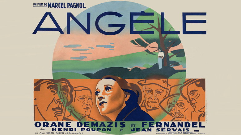 Angèle 5