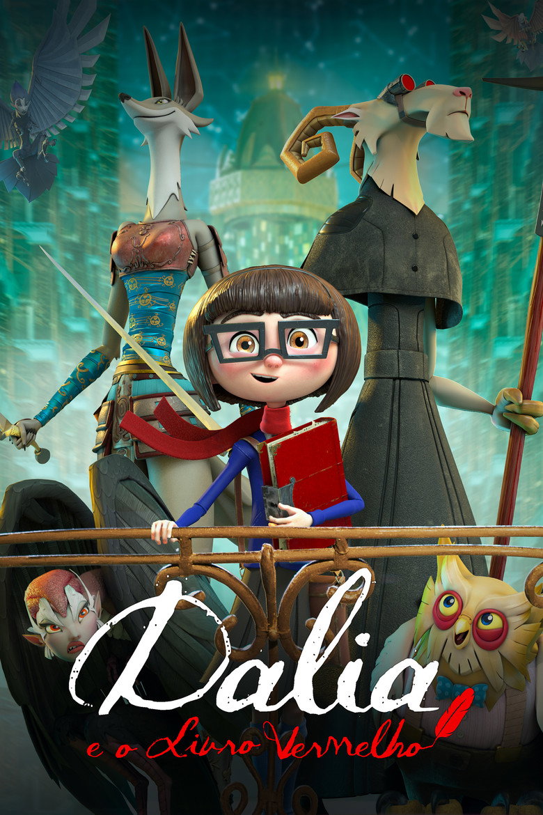 Póster la Película
