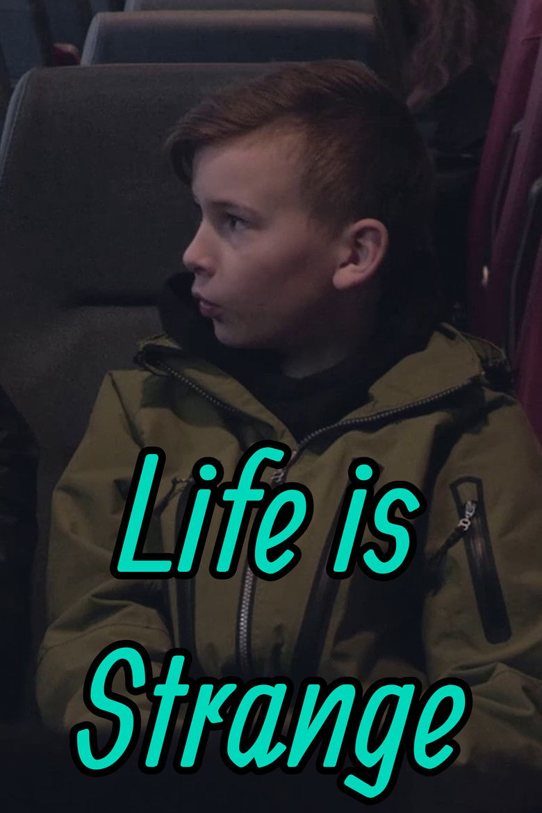 Imatge de Life is Strange