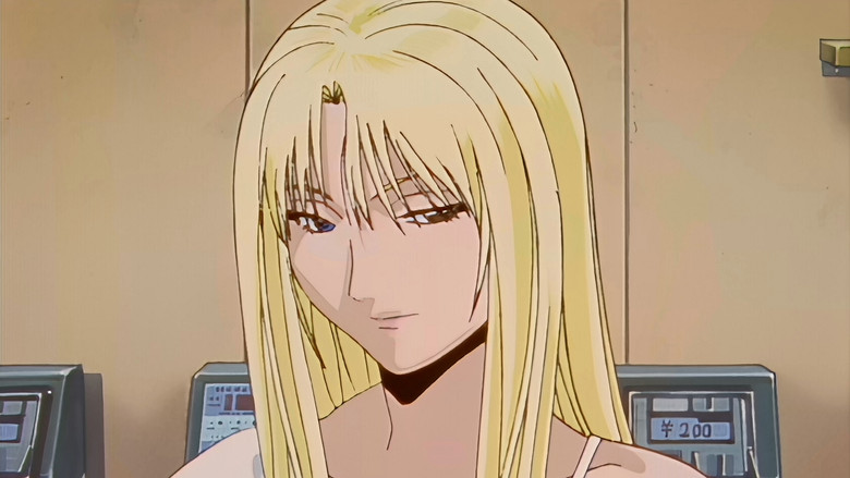 Still from Great Teacher Onizuka - Season 1 Episode 16