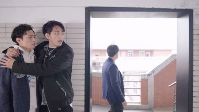 Still image for Friend Or Lover season 1 episode 1: Episode 1