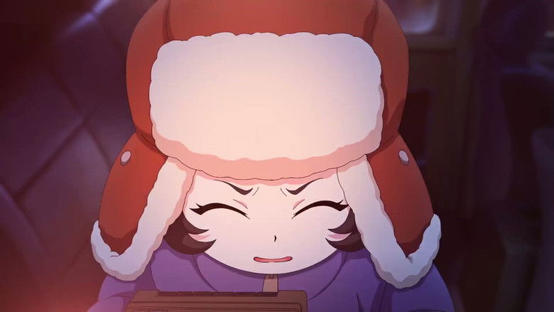 Still image for Secrets of the Rivers season 1 episode 1: Episode 1