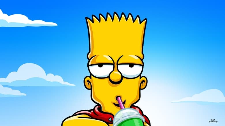 The Simpsons Season 4 Episode 1 : Kamp Krusty